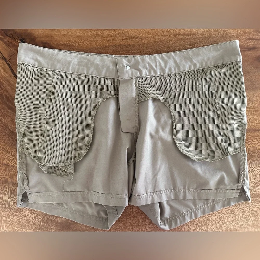 Magellan Outdoors Women’s Falcon Lake Fishing Shorts
